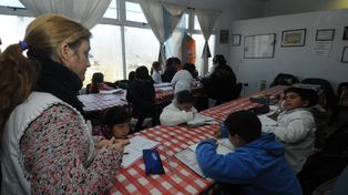 UDA cuestionó al Bullrich por el pago de material didáctico