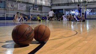Comienza a entrenar la Preselección Masculina U13 pensando en el Interasociaciones