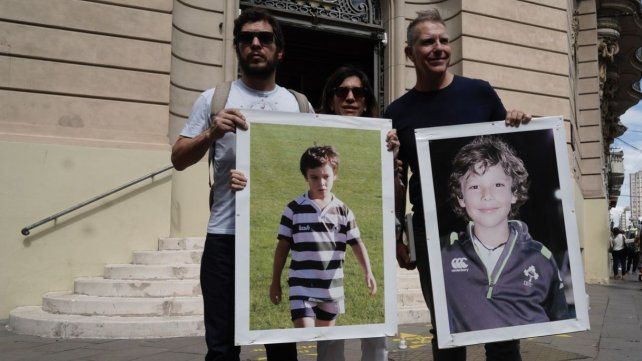 El periodista Alejandro Fantino pidió justicia por Facu