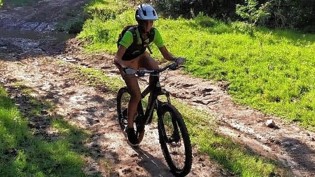 Rally bike: Se corre en Villa Urquiza&nbsp;