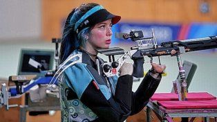 Argentina suma más medallas en los Parapanamericanos