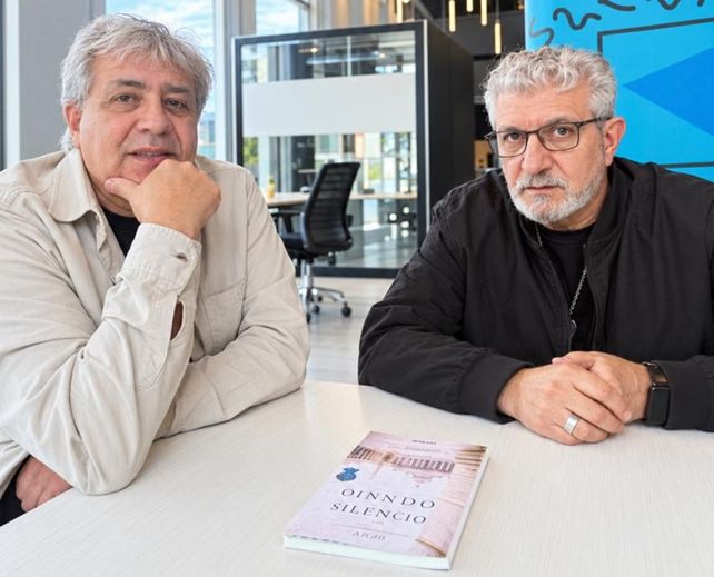 Pedro Romero y José Romero: la novela como un vehículo de ideas que puede cautivar y hacer reflexionar a muchos.