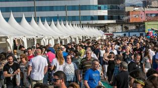 Seis argentinos arriban a la Semana Negra de Gijón