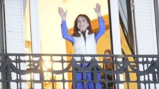 Rechazan cautelar de Cristina Kirchner para restablecer su asignación mensual vitalicia: los motivos