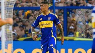 Boca recurrirá a la FIFA para contar con Ayrton Costa en el Mundial de Clubes.&nbsp;