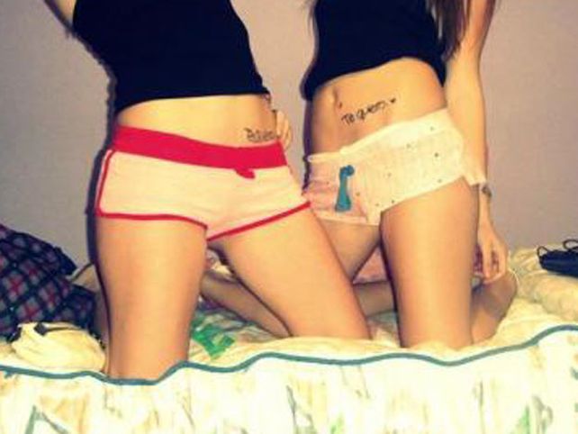 Una red social para encontrar amigos con derecho a roce