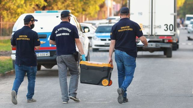 Triple Crimen: pesquisa se orienta al vínculo de Los Teros con narcos de Rosario