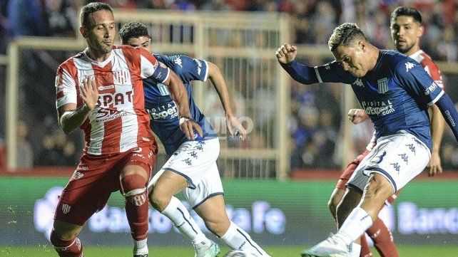 Unión visitará a Racing en el inicio de la Copa de Liga 2024.