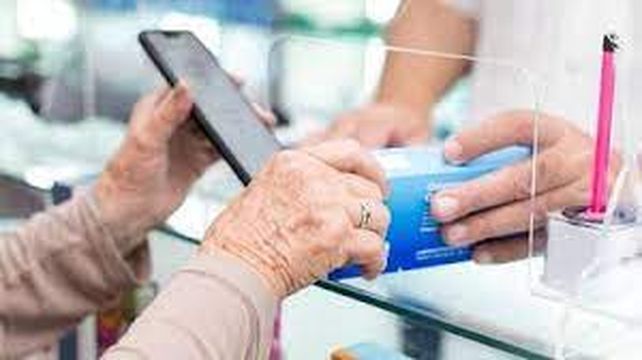 Pami: cómo verificar que las recetas electrónicas sean válidas para presentar en farmacias