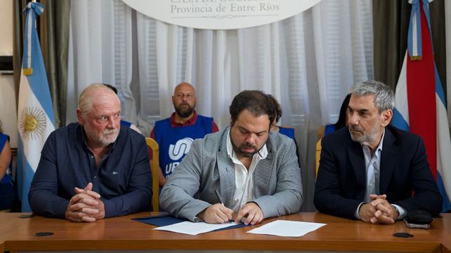La Provincia recategorizará a más de 12.000 trabajadores y en marzo presentará el proyecto del Convenio Colectivo de Trabajo