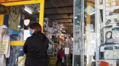 las ventas minoristas retrocedieron 6,5 por ciento anual en febrero las ventas minoristas retrocedieron 6,5 por ciento anual en febrero