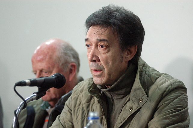 Darrás: Nadie le va a devolver los dos goles a Colón