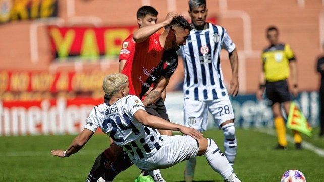 Colón debutará ante San Martín (T) en la Copa Argentina 2025