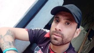La familia de una de las víctimas del triple crimen cuestionó que lo vinculen a un conflicto por narcomenudeo.