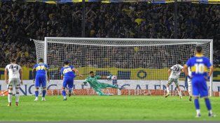 Boca busca volver al triunfo en La Bombonera.