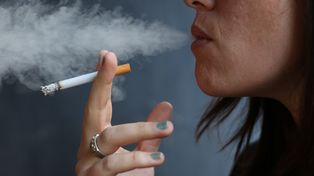 Desde este lunes aumentan 5% los precios de cigarrillos