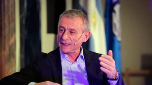 Alejandro Muszak, fundador y CEO de Wenance.