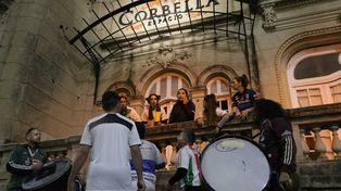 El teatro prepara un encuentro con gran cantidad de obras en Concepción del Uruguay.