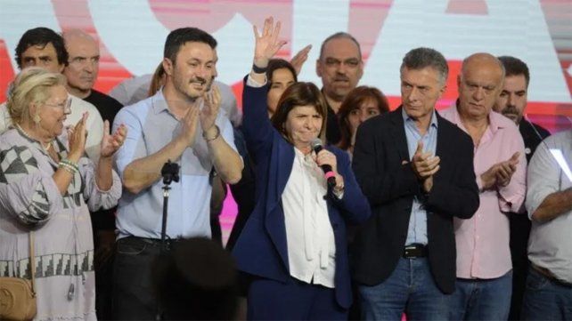 Para la presidenta del PRO