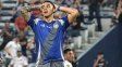 Millonaria ofensiva de Colón contra José Neris en la FIFA
