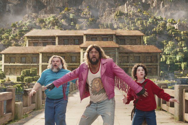 Una película de Minecraft ya es un éxito mayor de lo que todos esperaban