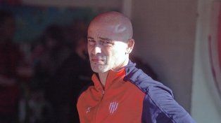 ¡Bomba! Sebastián Méndez renunció como entrenador de Unión