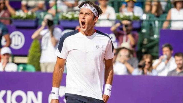 Se sorteó Roland Garros: ¿quiénes serán los rivales de los argentinos en la primera ronda?