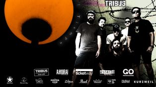 Cielo Razzo regresa a Tribus presentando El día fuera de tiempo