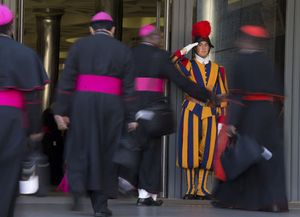 La Iglesia agilizará trámites de la nulidad matrimonial