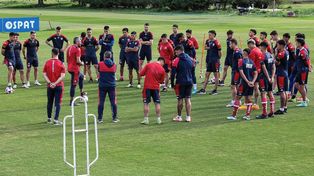 Gustavo Munúa podría recuperar a un jugador clave en Unión