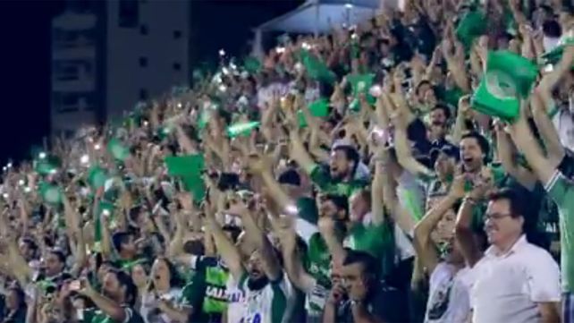 El emotivo video que el Chapecoense dedicó a los fallecidos en la tragedia