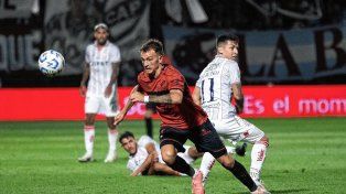 La pésima campaña de Unión jugando como visitante