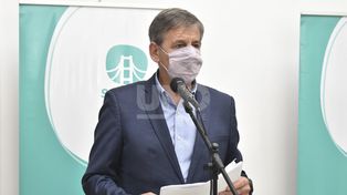 La preocupación de Jatón: las aglomeraciones en plazas, espacios públicos y Costanera