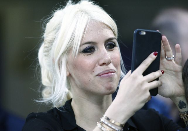 Wanda Nara y sus últimos looks: ¿Cuál te gusta mas?