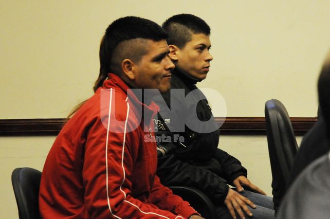 A prisión. El fallo de los jueces determinó que los imputados vuelvan al penal.&nbsp;