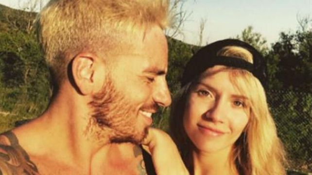 Federico Bal a Laurita Fernández: Tu boca es más parecida a mi tattoo