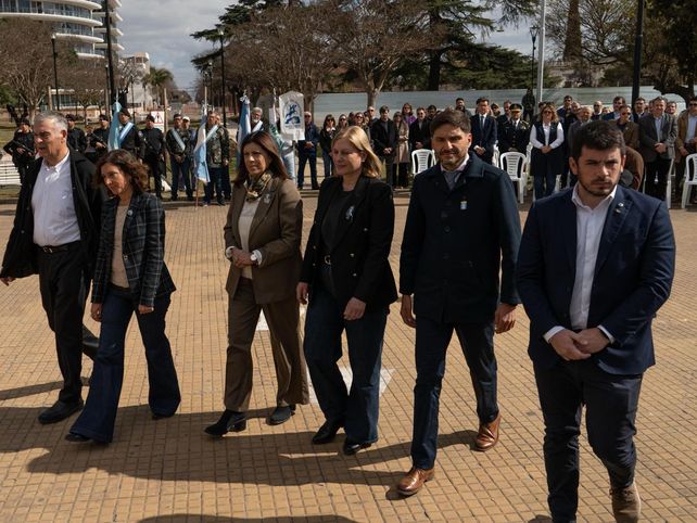 ExpoVenado 2025: Un grito de tradición y futuro en el corazón de la pampa húmeda