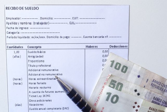 ¿Cuánto deberías ganar?: una calculadora de sueldos te lo revela