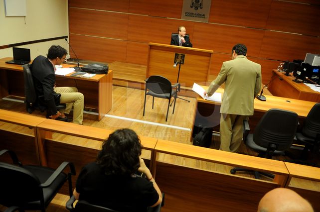 Esperan más recursos. En la región está previsto tener 38 fiscales; hay 14.