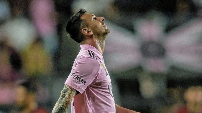 Lionel Messi se someterá a estudios por la lesión&nbsp;