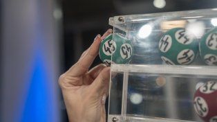 El Quini 6 quedó vacante y el pozo acumulado está a un paso del récord histórico
