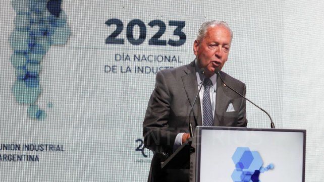 El gobierno le adelantó a Funes de Rioja