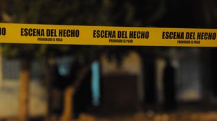 Rosario: lugar común, la muerte