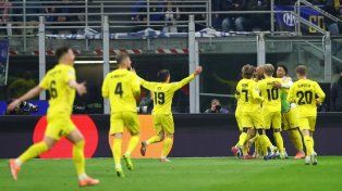 Histórico: Bodo Glimt derrotó a Inter, último finalista, y clasificó a octavos