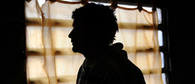 Villalba está acusado de haber disparado contra Maximiliano Rodríguez horas antes del triple crimen. Según la investigación