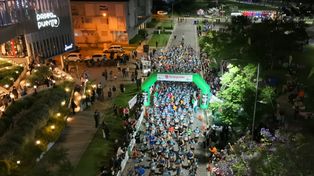 &nbsp;Baigorria brilló y vibró con una noche que quedará en la memoria colectiva, reafirmando que el deporte es también una forma de construir comunidad.
