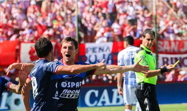 Los cinco mejores momentos de Unión en el 2017