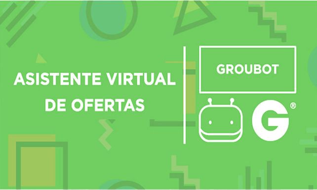 El primer chat inteligente que recomienda experiencias y productos