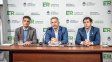 Frigerio anunció un programa para proteger el salario de empleados públicos y jubilados