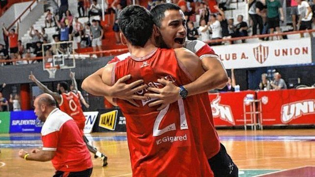 Unión, obligado a hacerse fuerte de visitante en un momento límite en la Liga Nacional Unión, obligado a hacerse fuerte de visitante en un momento límite en la Liga Nacional